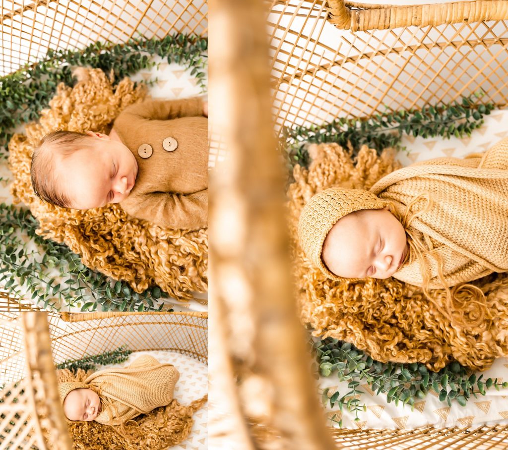 newborn-in-rattan-bassinet