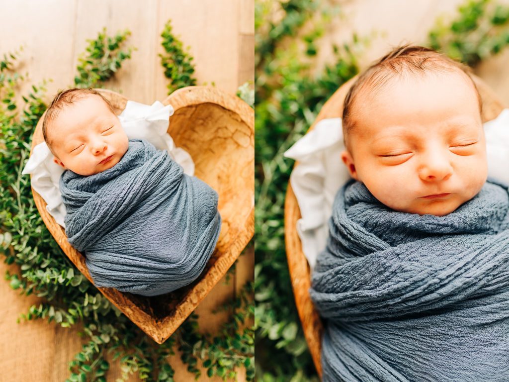 newborn-baby-boy-wrapped-in-blue-swaddle