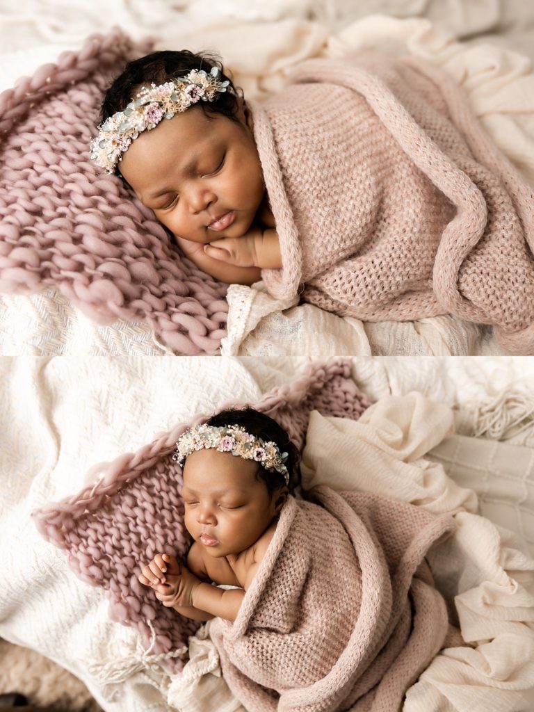 Newborn Photographer Denham Springs