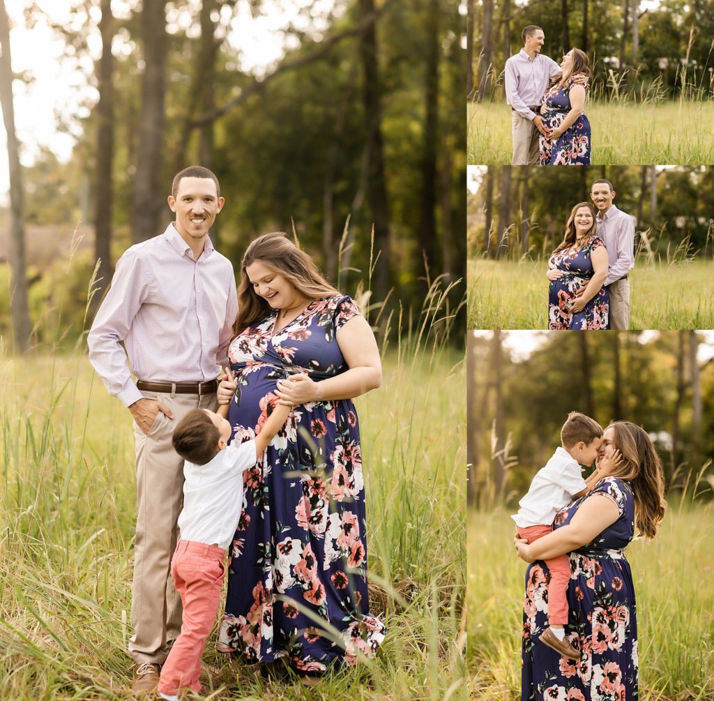 baton rouge Newborn Studio