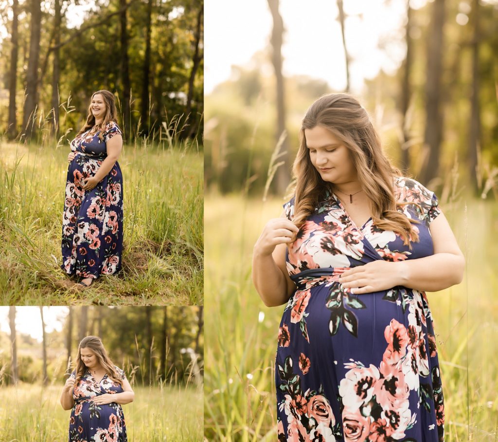 baton rouge Newborn Studio